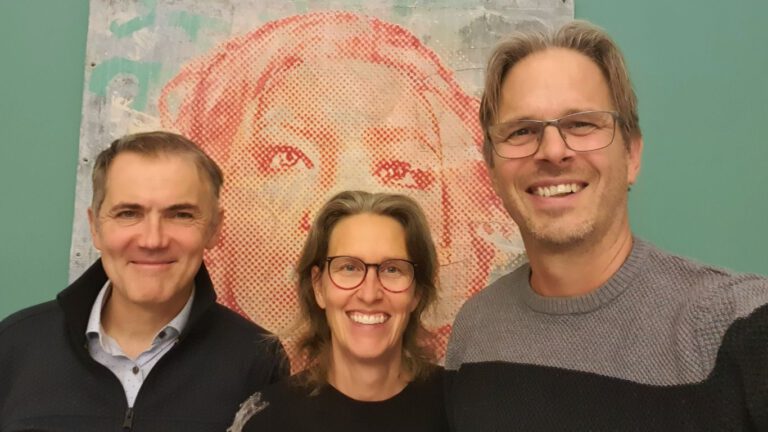 Mehr über den Artikel erfahren Mut und die Bedeutung von Vertrauen – Unternehmertum durch Nachfolge