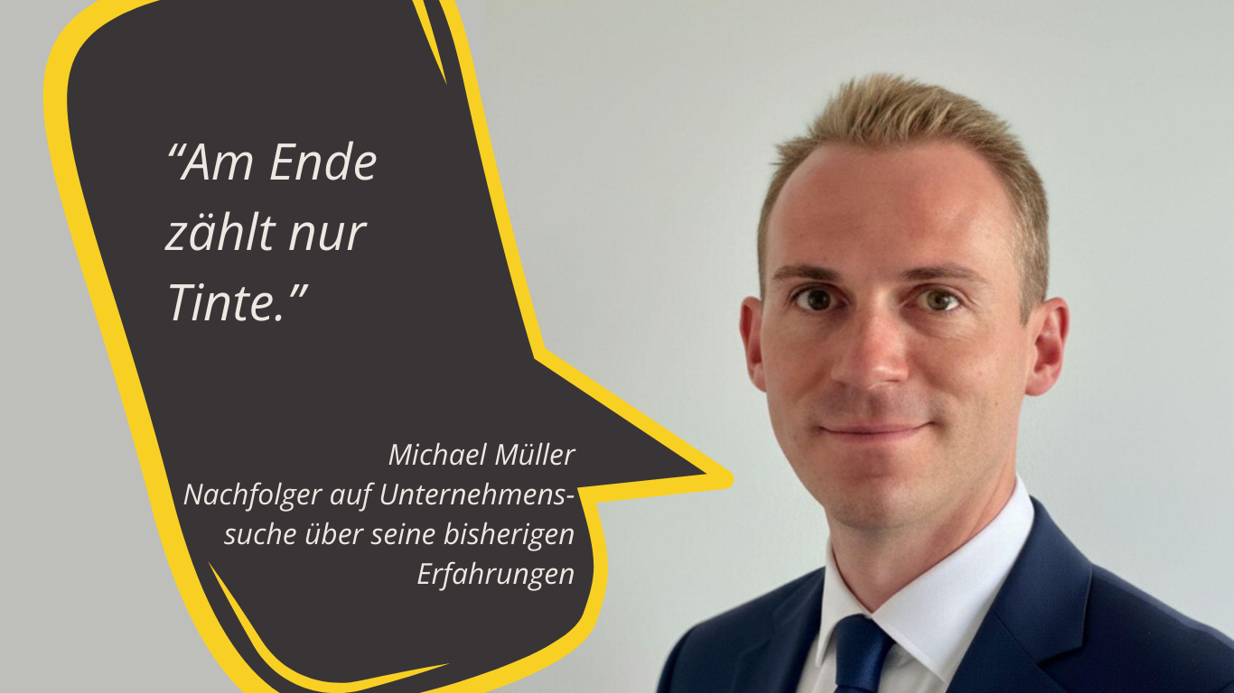 Du betrachtest gerade Absage vier Stunden vor Unterschrift & irrationale Banker. Warum Resilienz bei Unternehmensnachfolge wichtiger ist als jedes Skillset.
