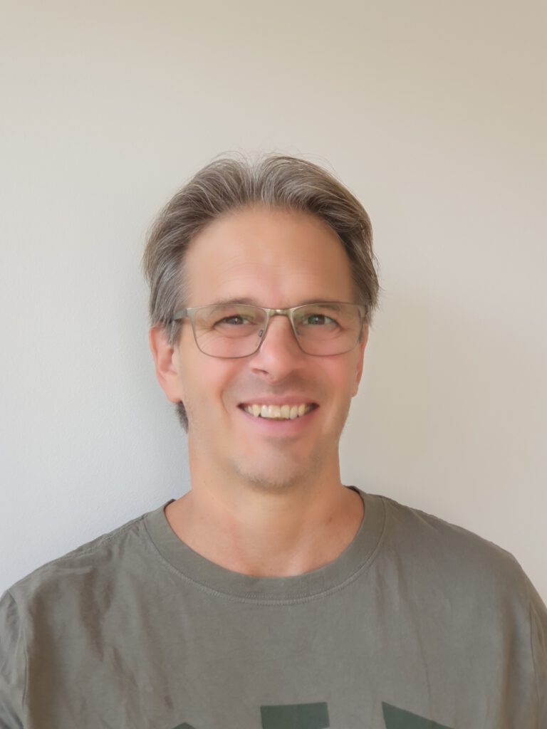 Olaf Stichtenoth